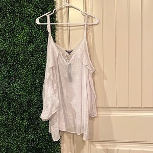 White top
